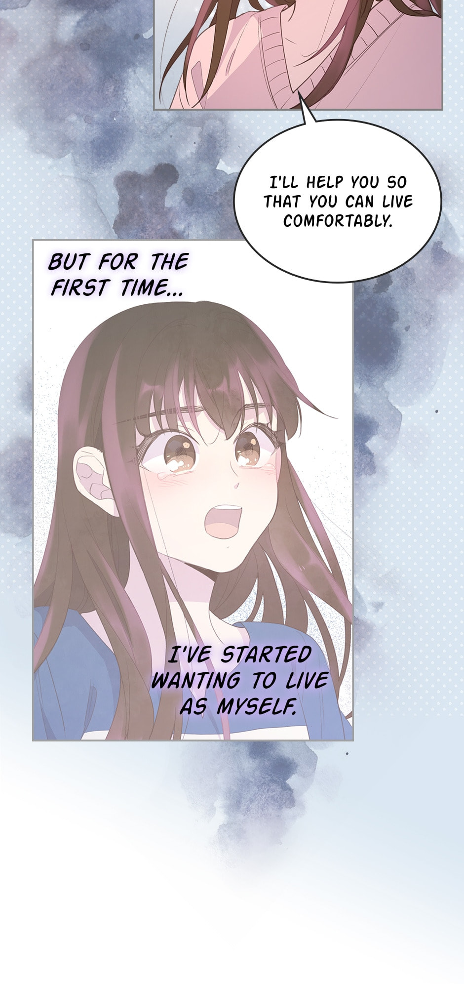 Read Wedding Impossible chapter 51 image 27 on Lezhin