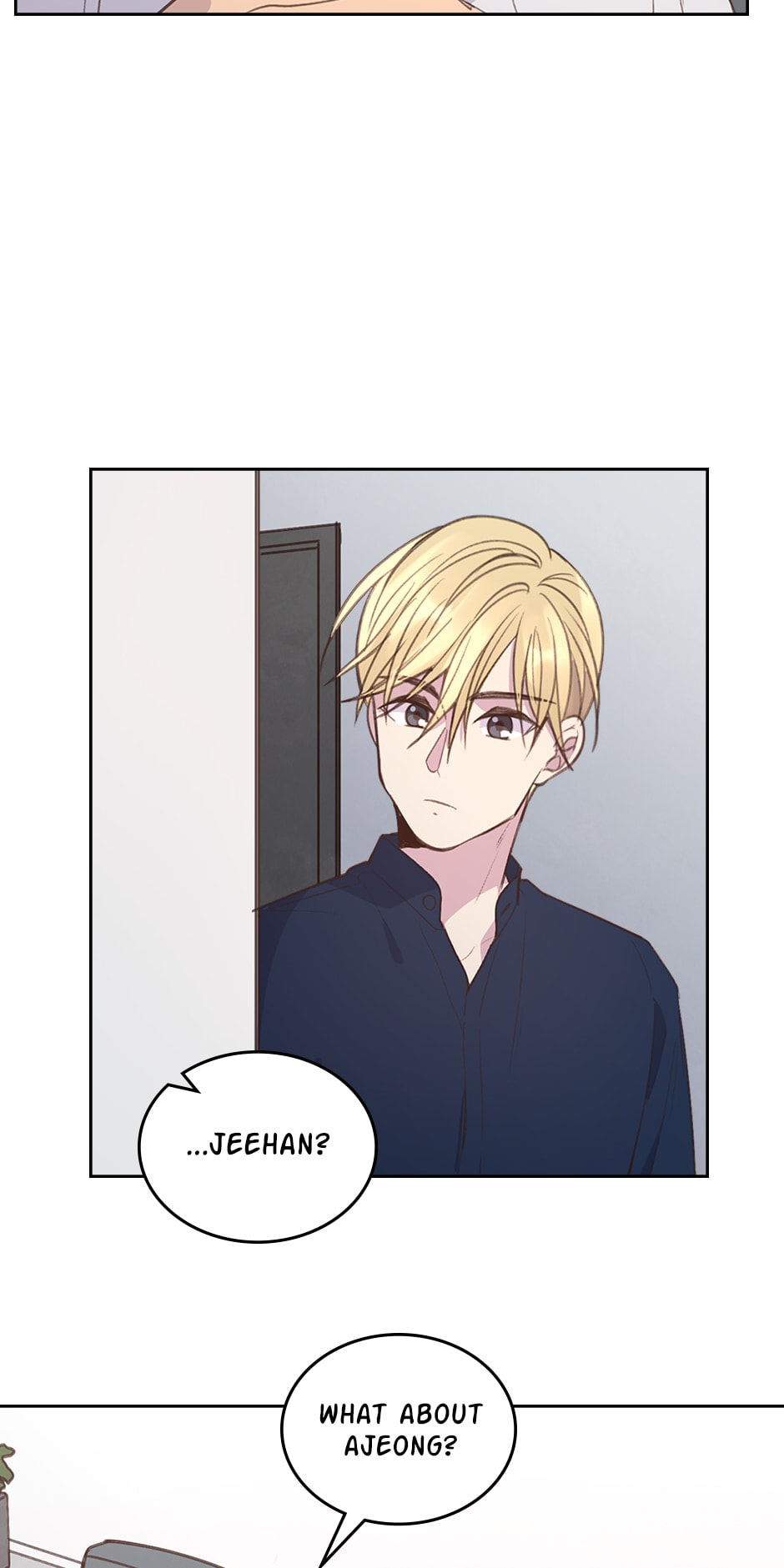 Read Wedding Impossible chapter 51 image 30 on Lezhin