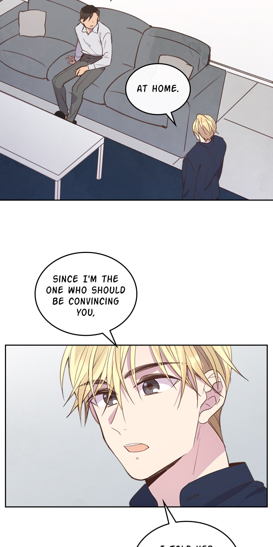 Read Wedding Impossible chapter 51 image 31 on Lezhin