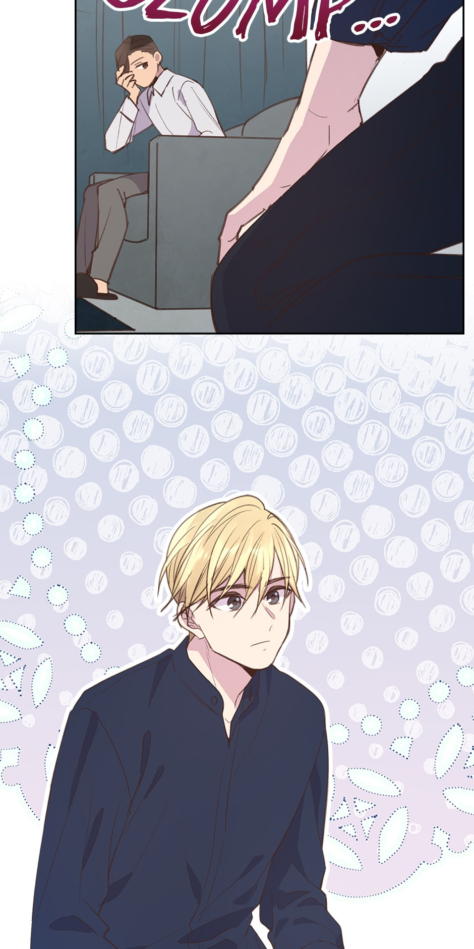 Read Wedding Impossible chapter 51 image 33 on Lezhin