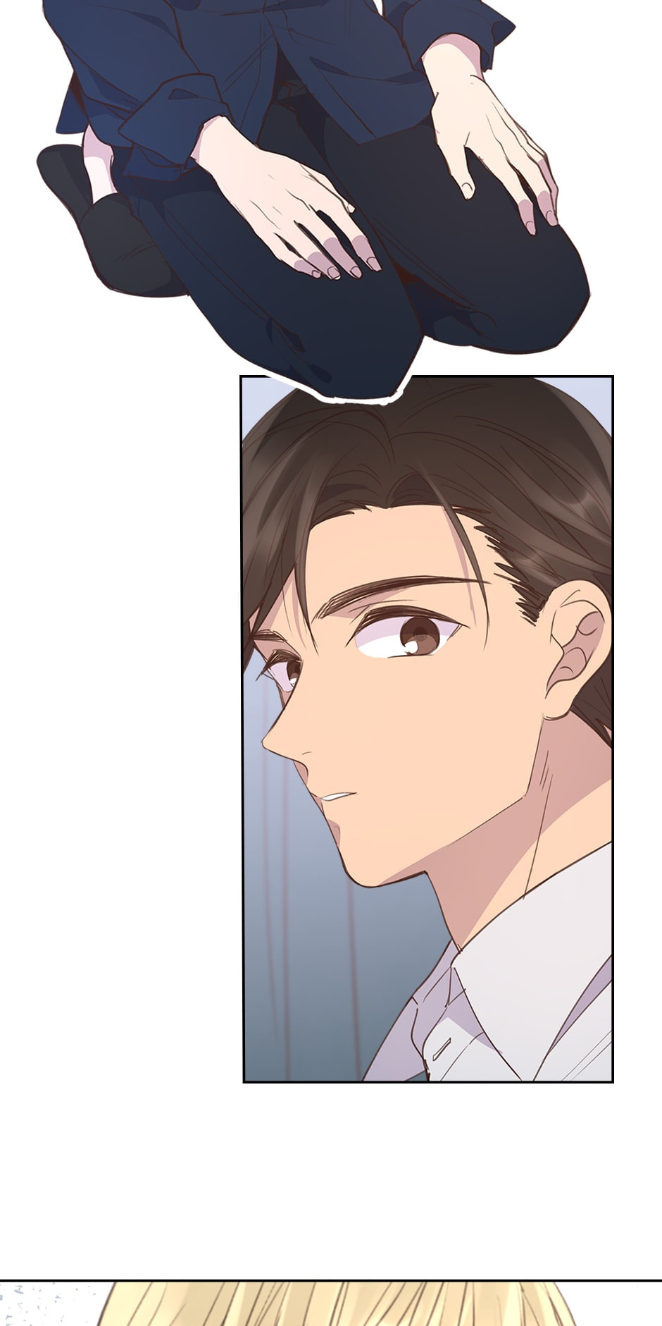 Read Wedding Impossible chapter 51 image 34 on Lezhin