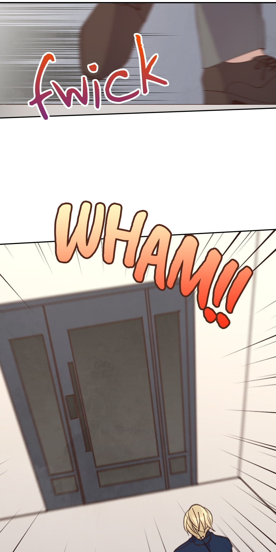 Read Wedding Impossible chapter 51 image 4 on Lezhin