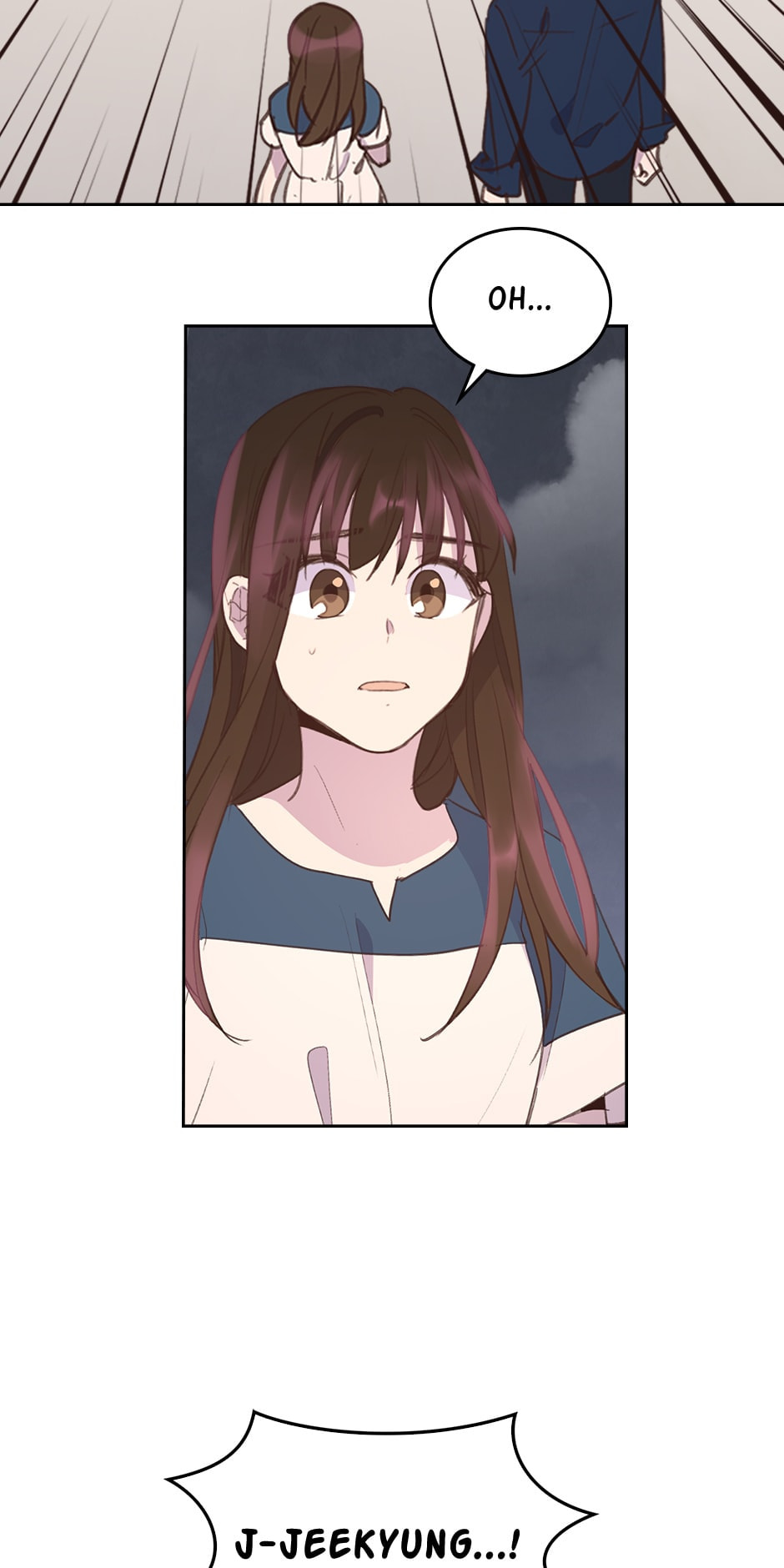 Read Wedding Impossible chapter 51 image 5 on Lezhin