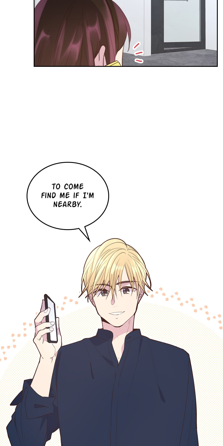 Read Wedding Impossible chapter 52 image 17 on Lezhin