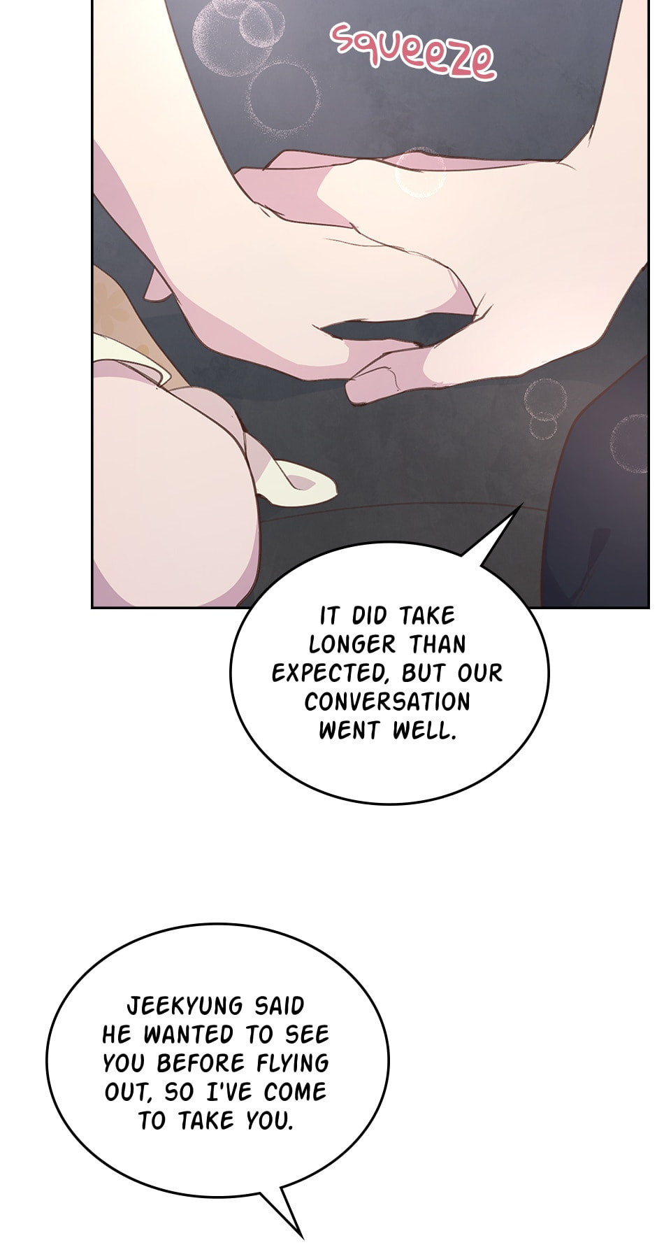 Read Wedding Impossible chapter 52 image 20 on Lezhin