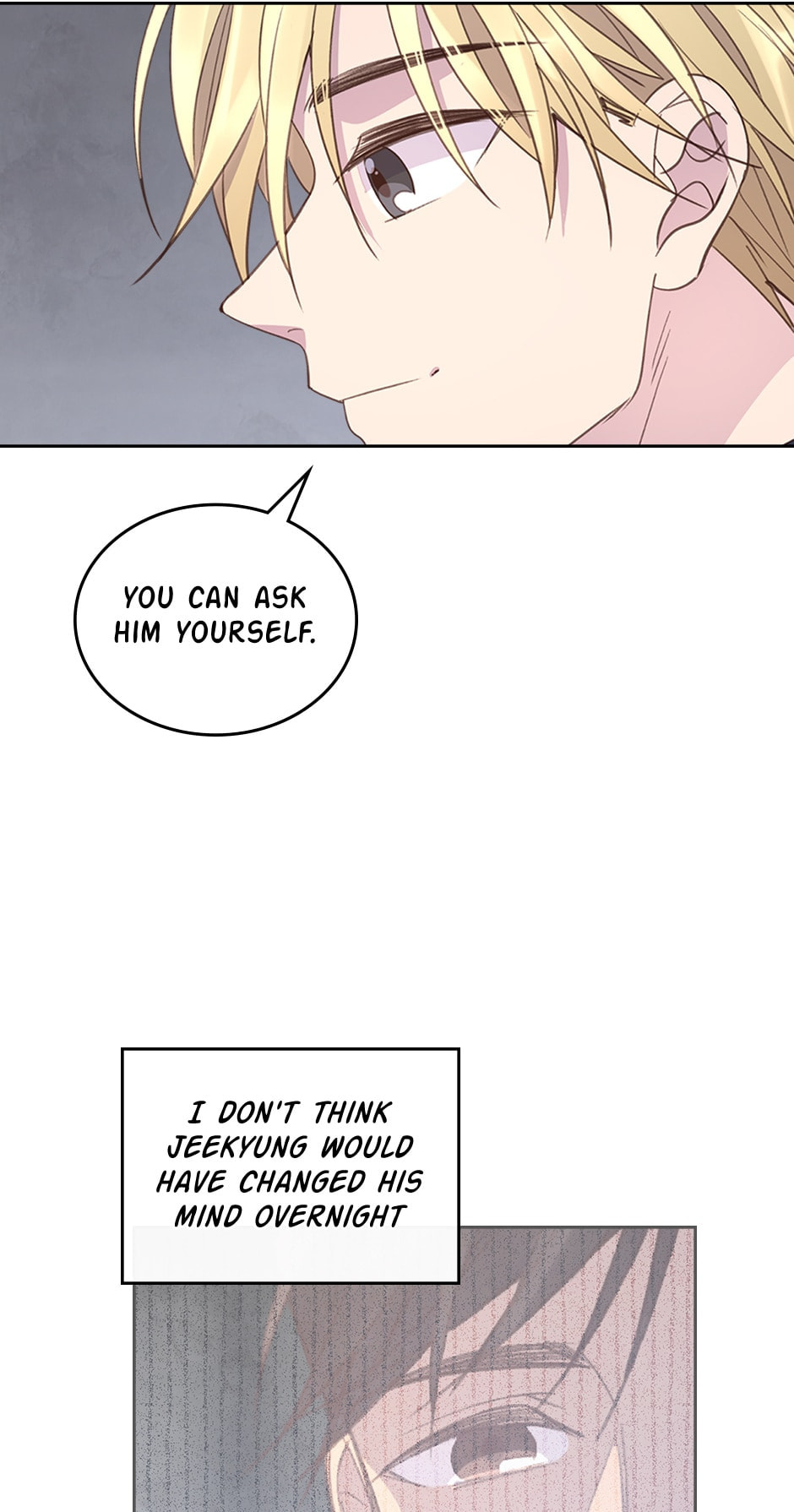 Read Wedding Impossible chapter 52 image 21 on Lezhin
