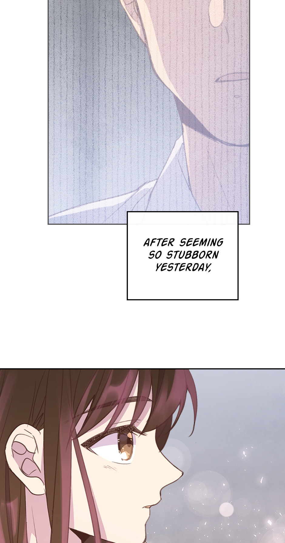 Read Wedding Impossible chapter 52 image 22 on Lezhin