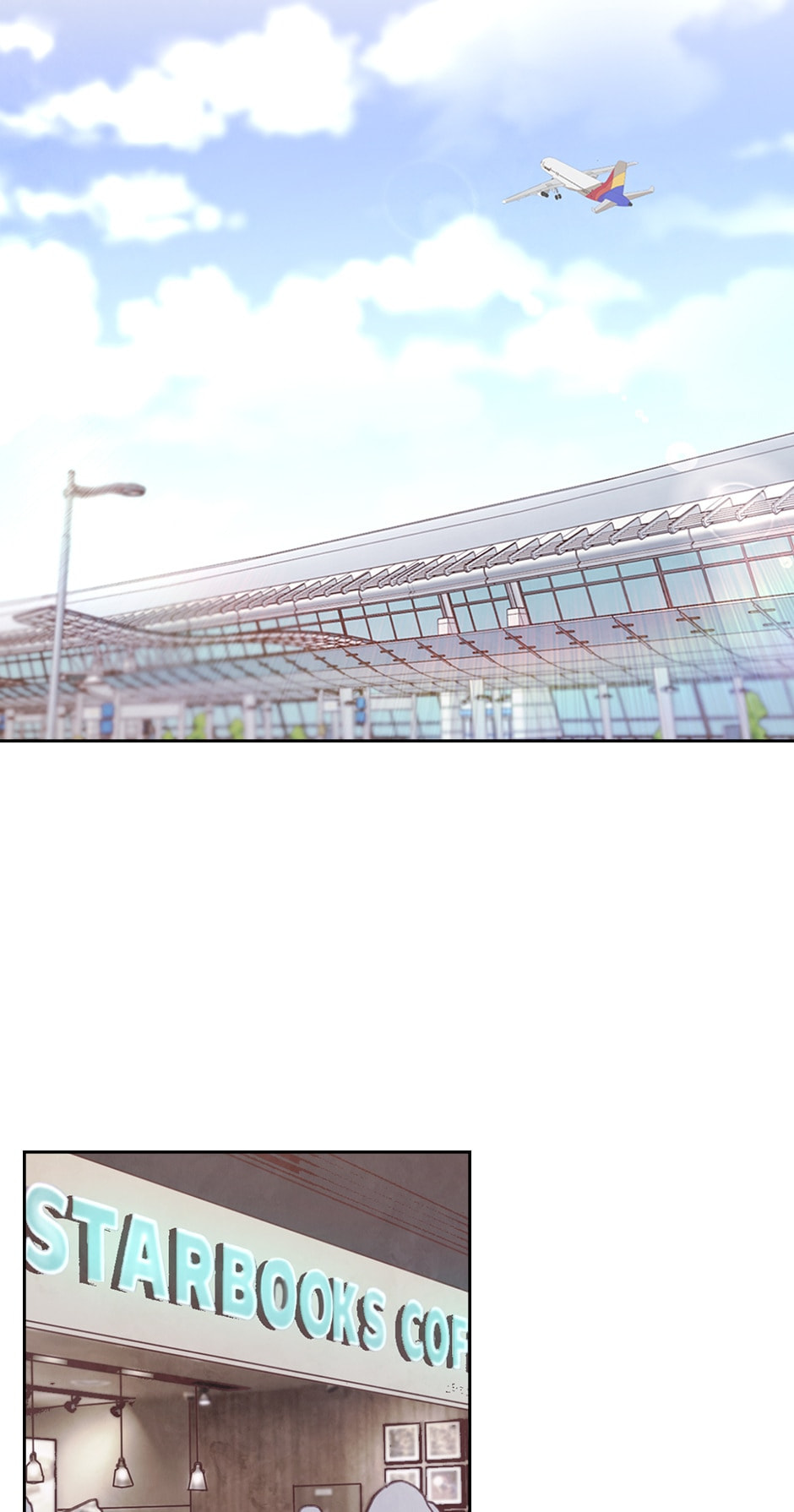 Read Wedding Impossible chapter 52 image 24 on Lezhin