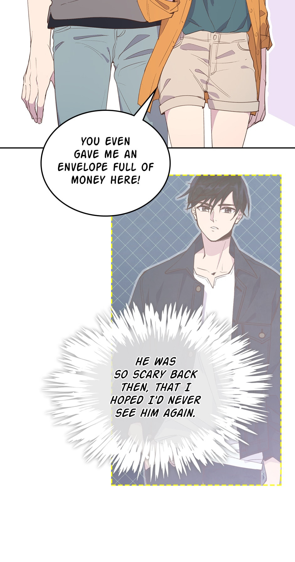 Read Wedding Impossible chapter 52 image 26 on Lezhin