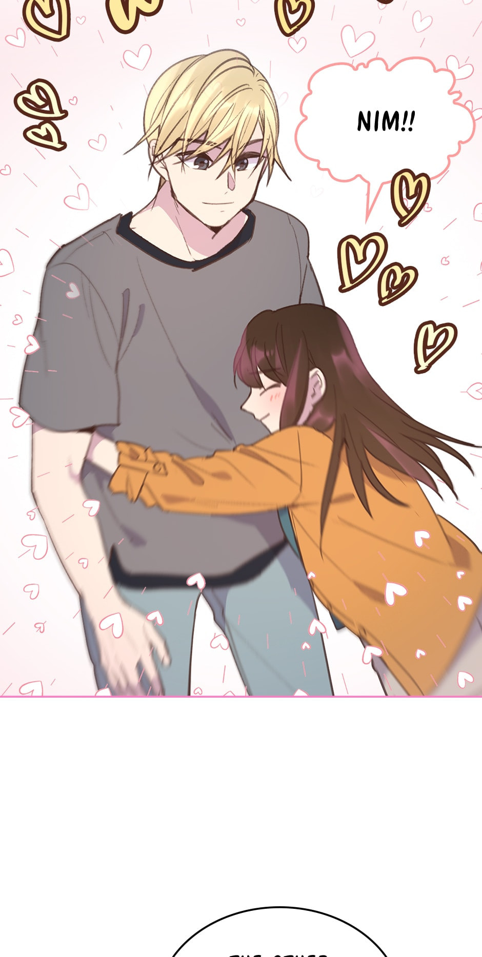 Read Wedding Impossible chapter 52 image 29 on Lezhin