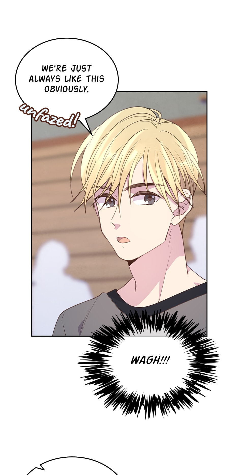 Read Wedding Impossible chapter 52 image 32 on Lezhin