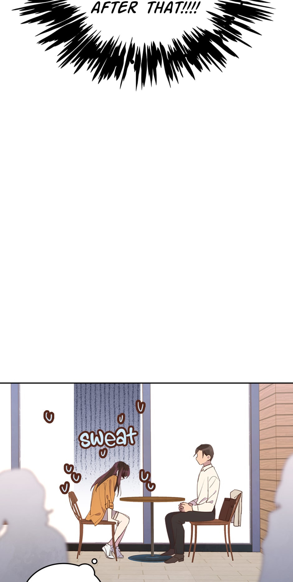Read Wedding Impossible chapter 52 image 34 on Lezhin