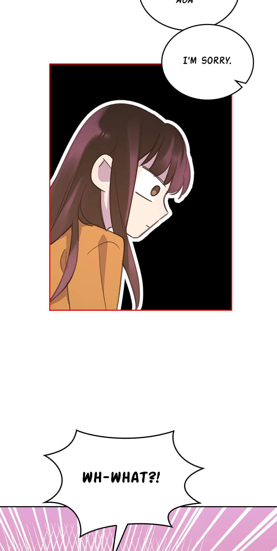 Read Wedding Impossible chapter 52 image 36 on Lezhin
