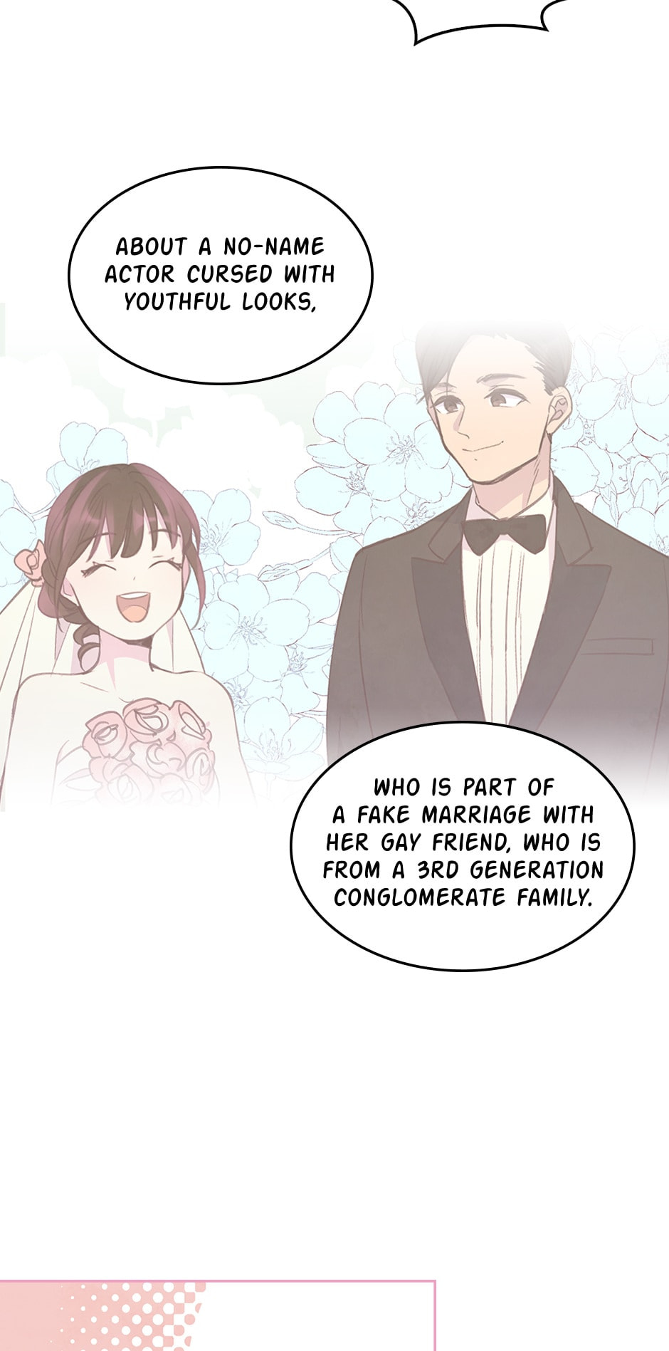 Read Wedding Impossible chapter 52 image 4 on Lezhin