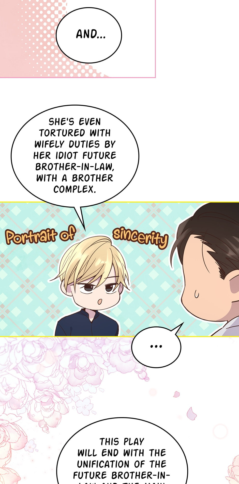Read Wedding Impossible chapter 52 image 5 on Lezhin