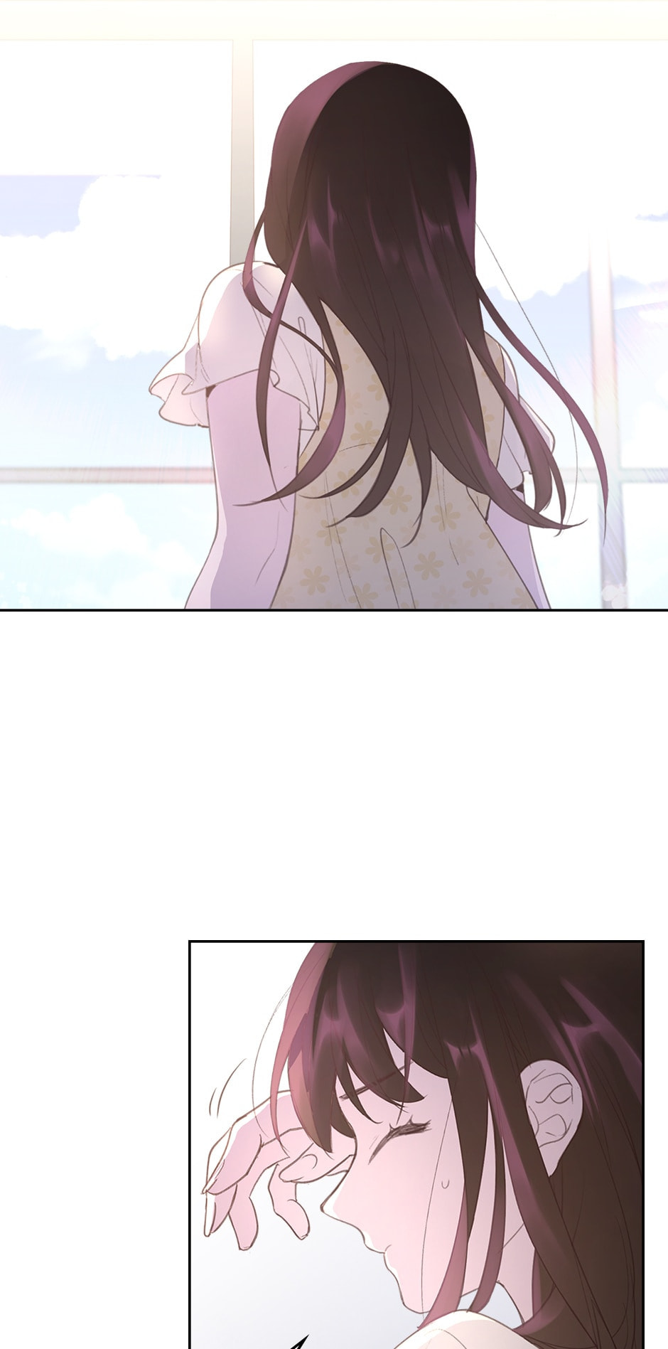 Read Wedding Impossible chapter 52 image 7 on Lezhin