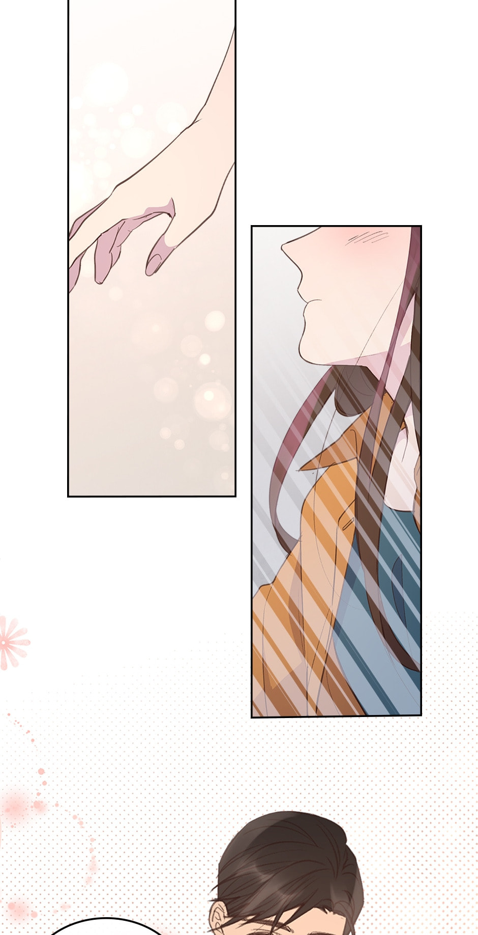 Read Wedding Impossible chapter 53 image 12 on Lezhin