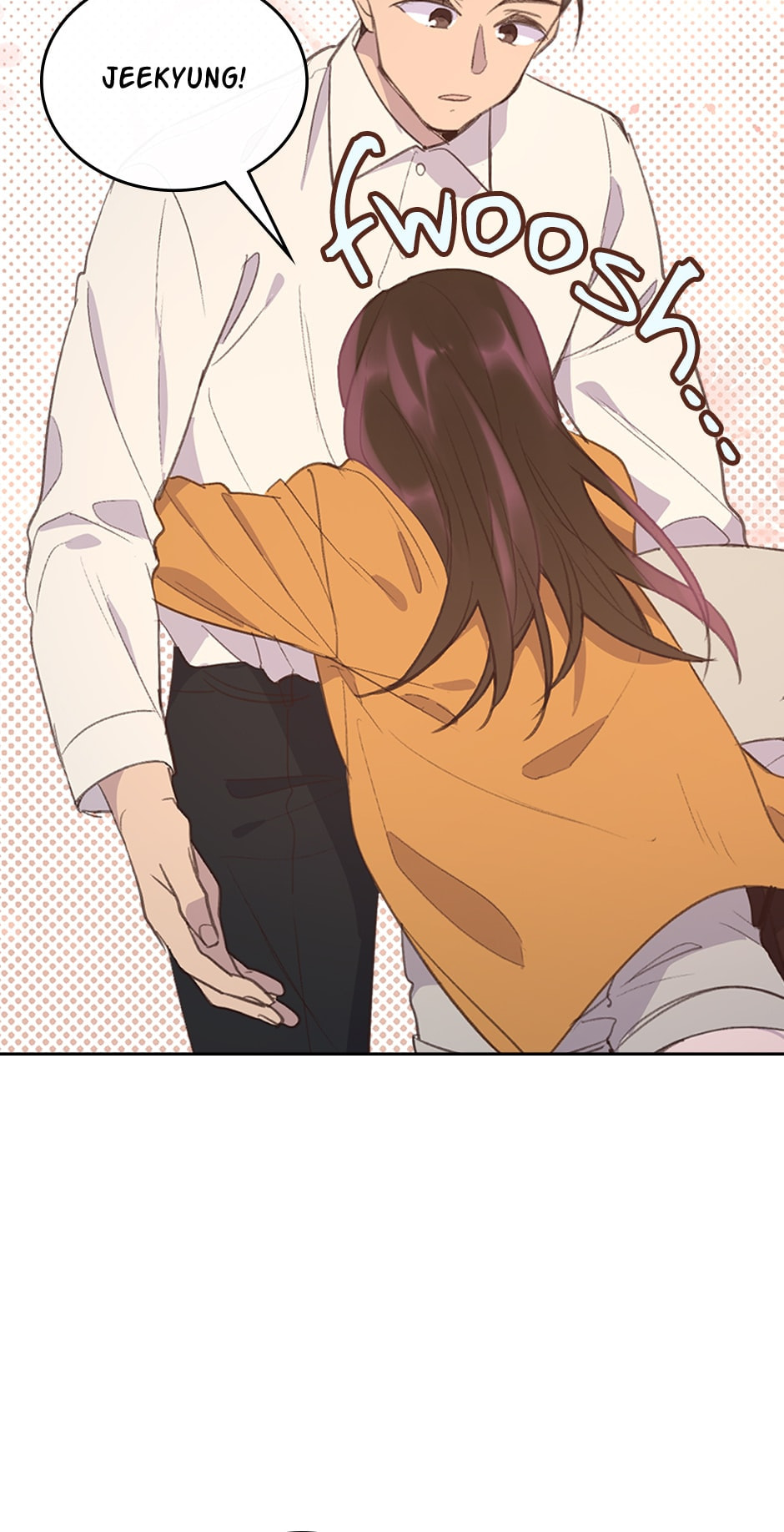 Read Wedding Impossible chapter 53 image 13 on Lezhin