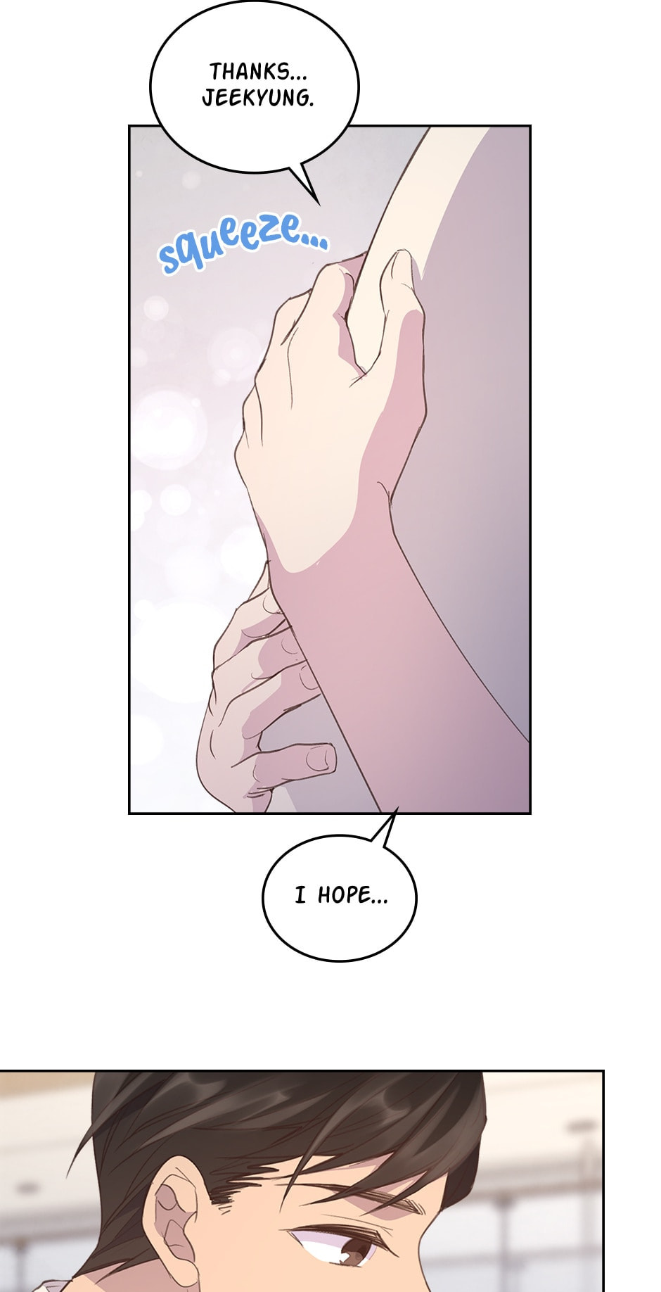 Read Wedding Impossible chapter 53 image 14 on Lezhin