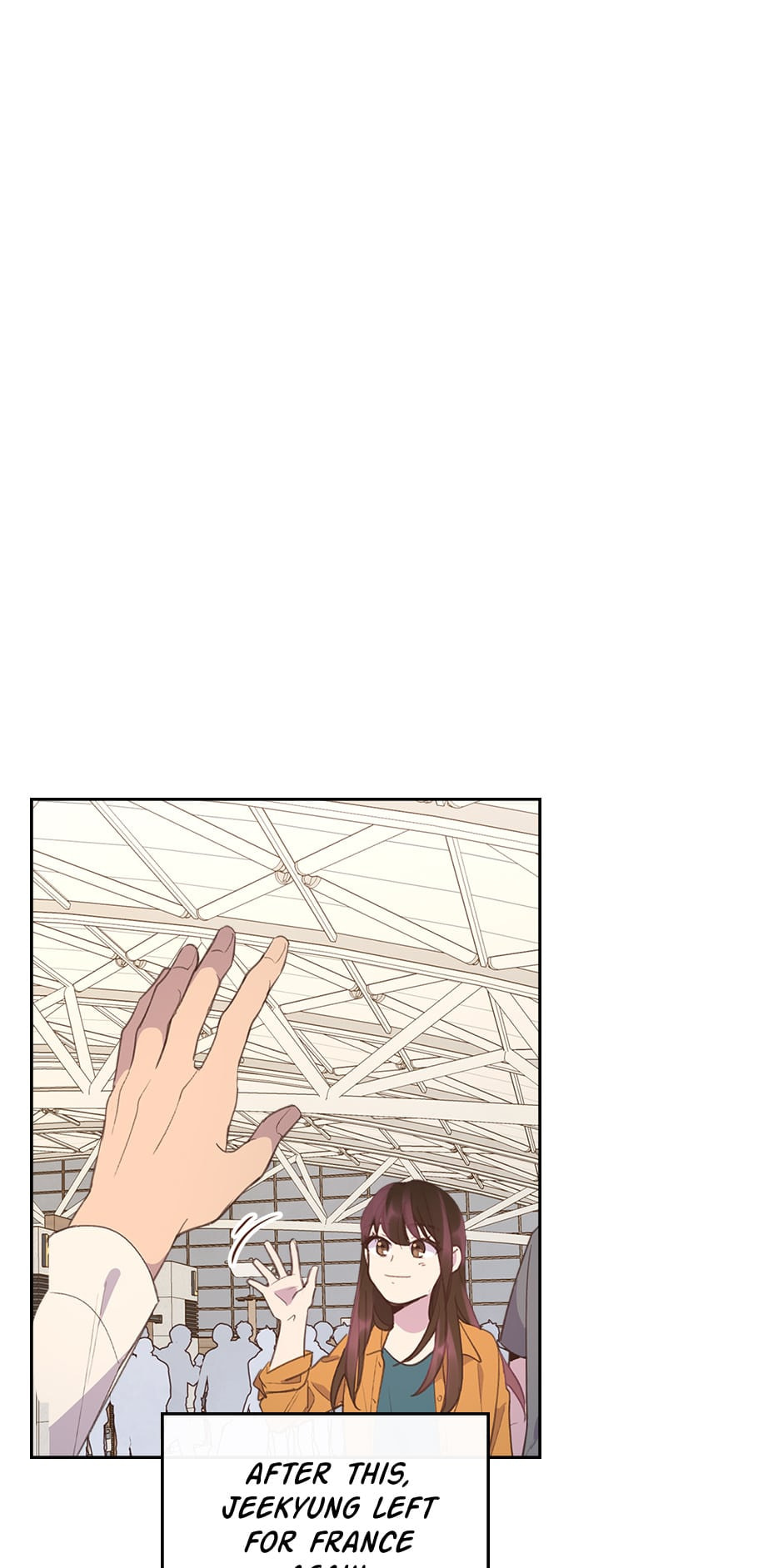 Read Wedding Impossible chapter 53 image 17 on Lezhin