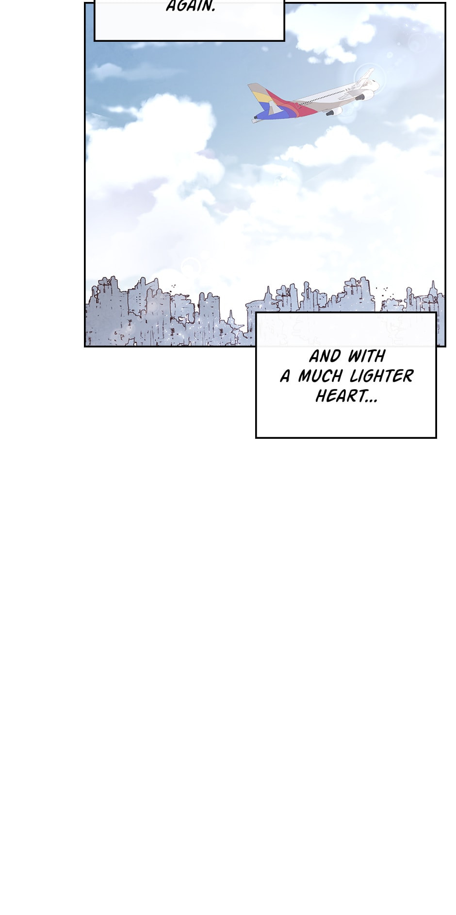 Read Wedding Impossible chapter 53 image 18 on Lezhin