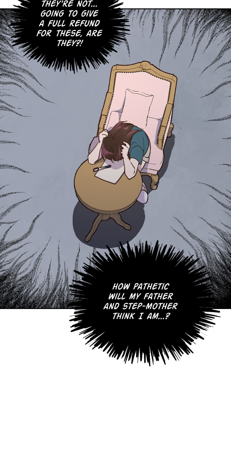 Read Wedding Impossible chapter 53 image 20 on Lezhin