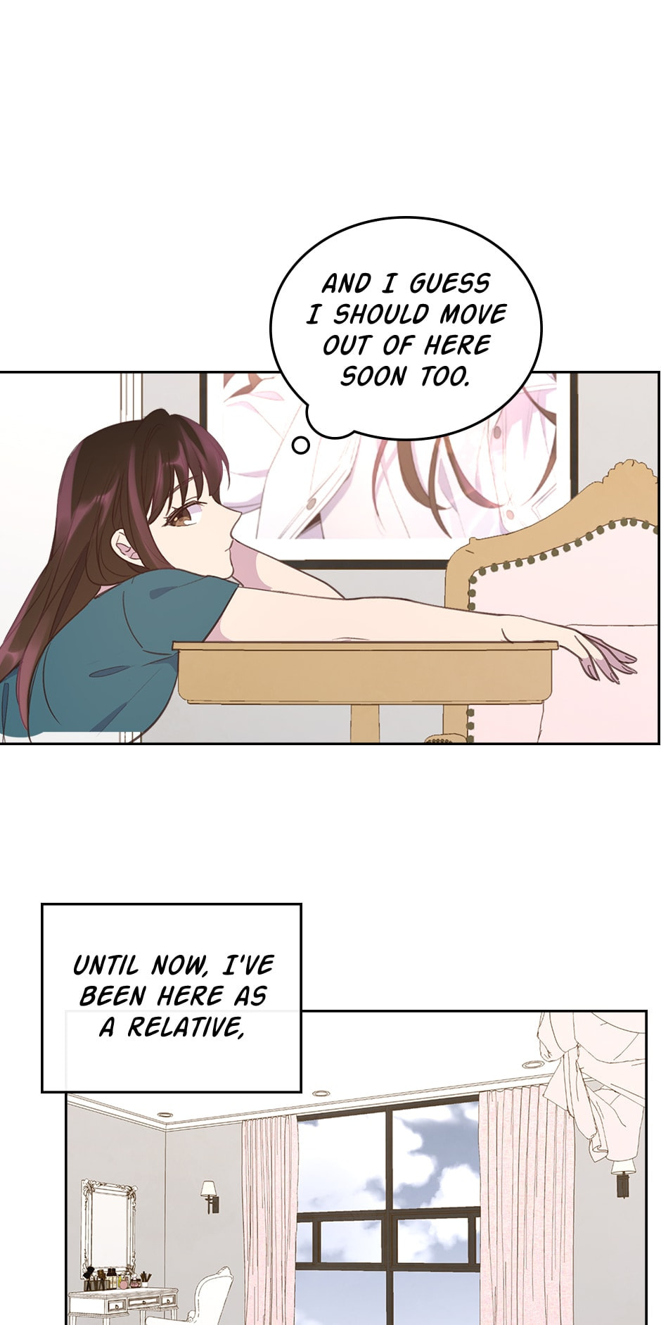 Read Wedding Impossible chapter 53 image 21 on Lezhin