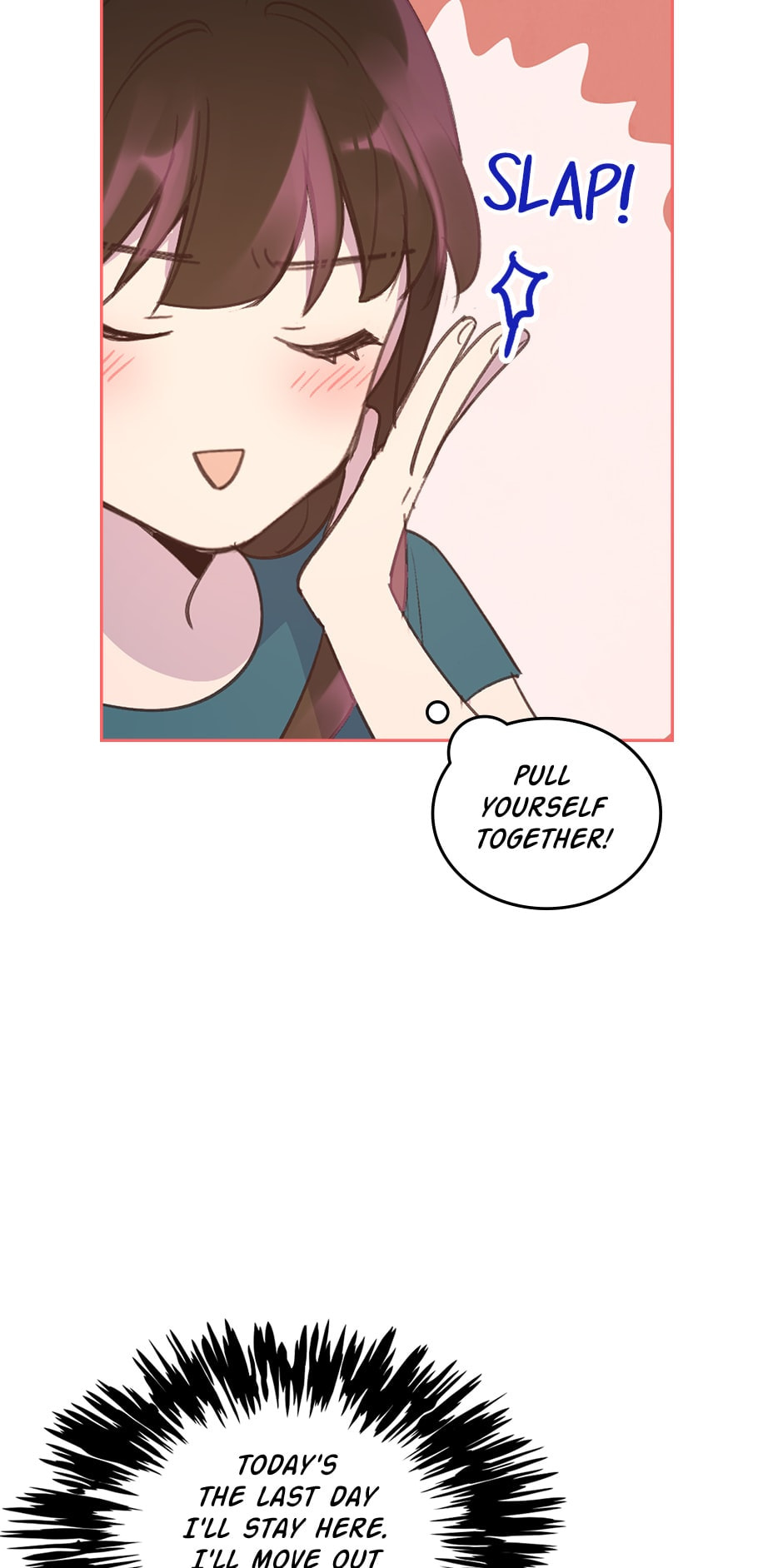Read Wedding Impossible chapter 53 image 24 on Lezhin