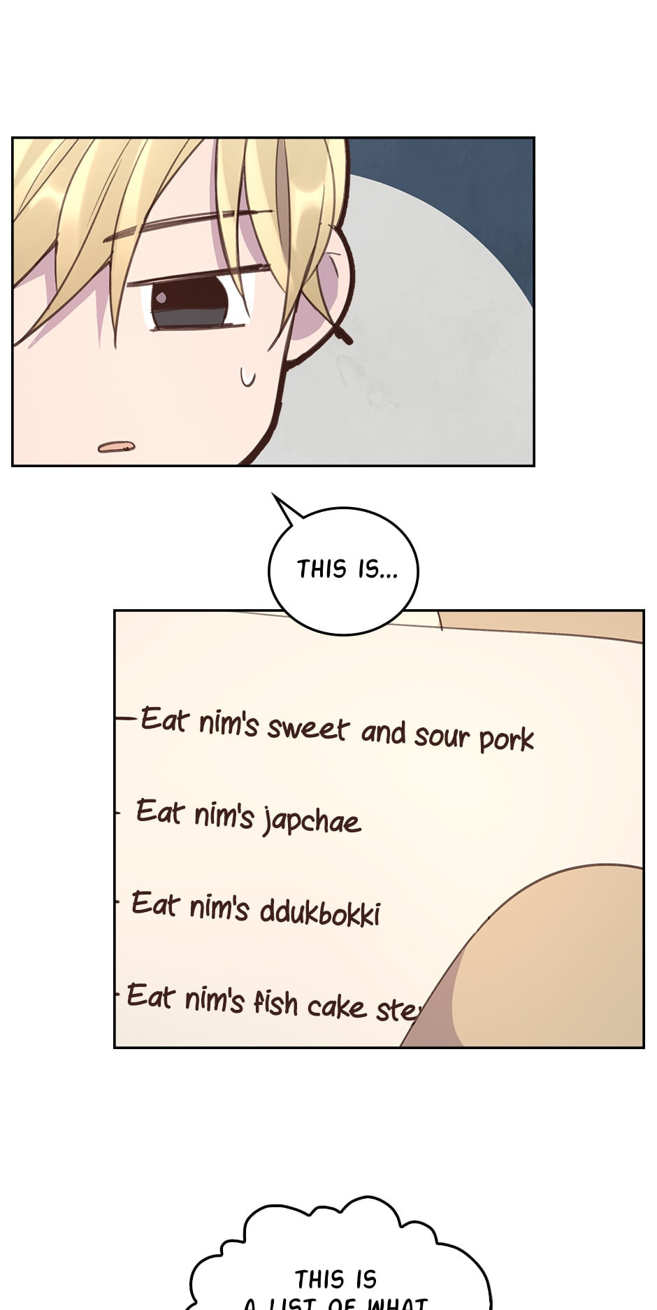 Read Wedding Impossible chapter 53 image 29 on Lezhin