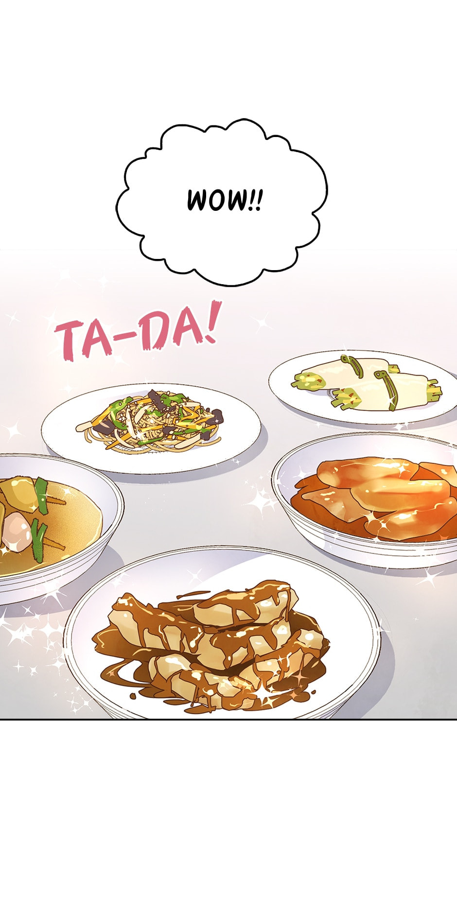 Read Wedding Impossible chapter 53 image 33 on Lezhin