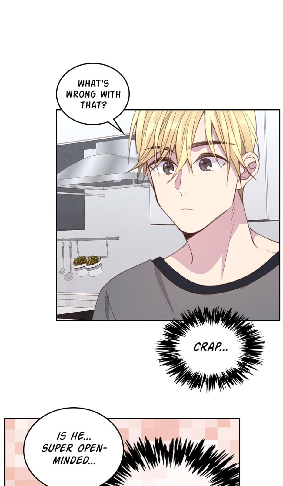 Read Wedding Impossible chapter 53 image 38 on Lezhin