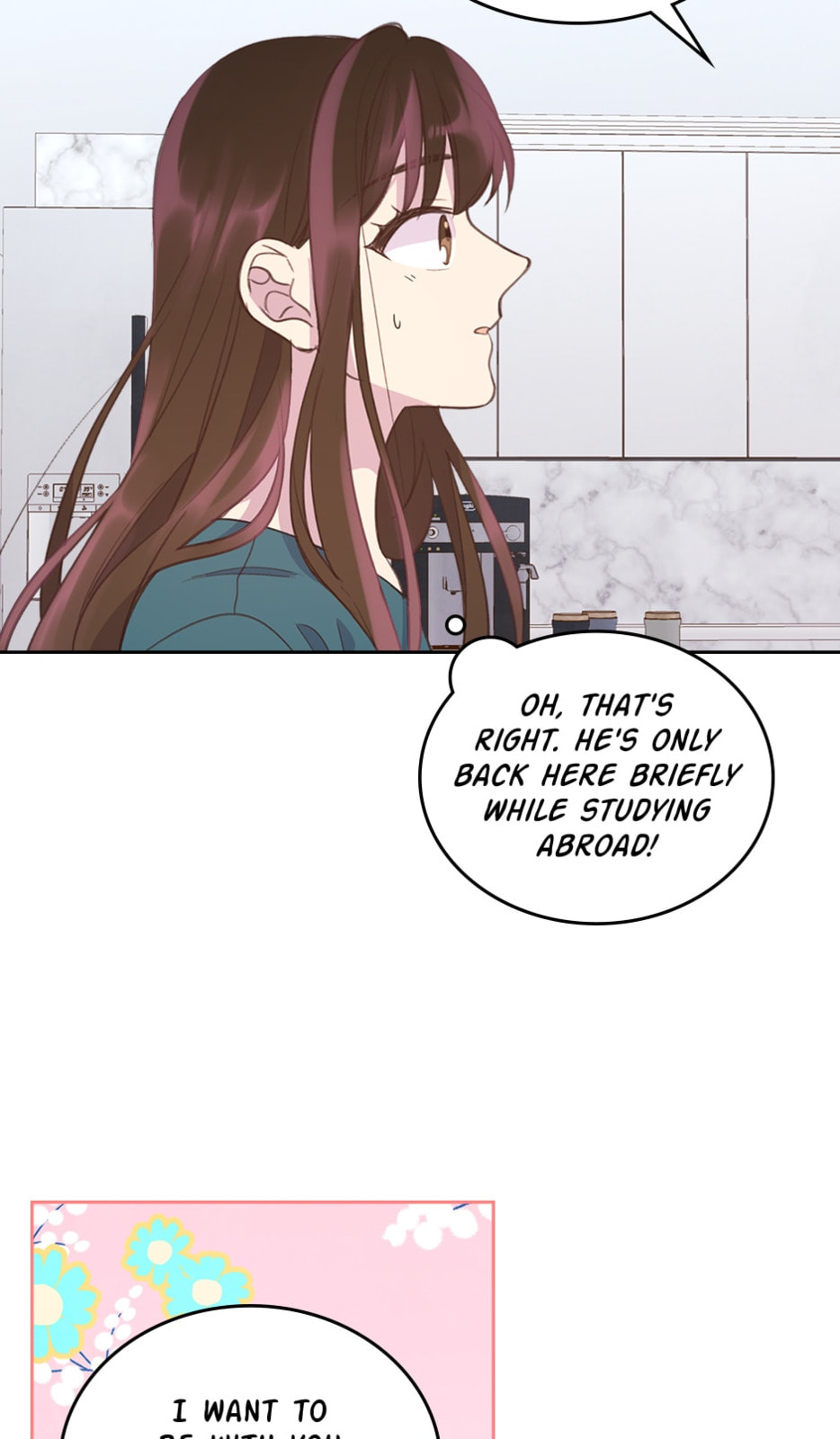 Read Wedding Impossible chapter 53 image 40 on Lezhin
