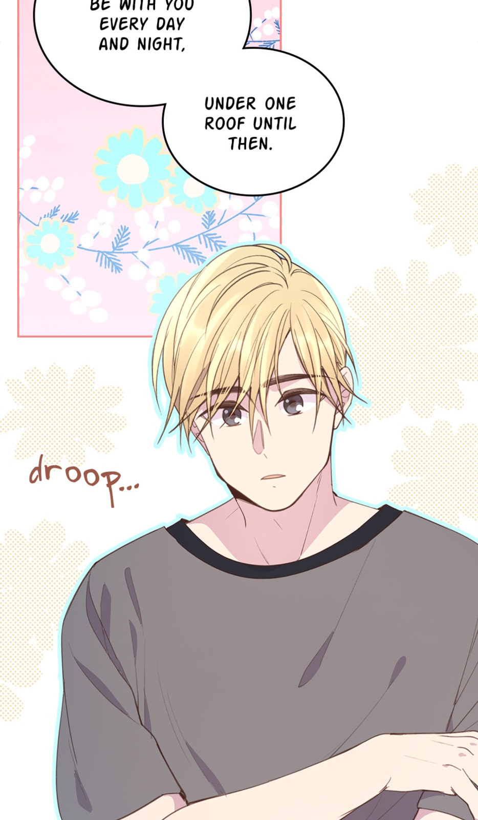 Read Wedding Impossible chapter 53 image 41 on Lezhin