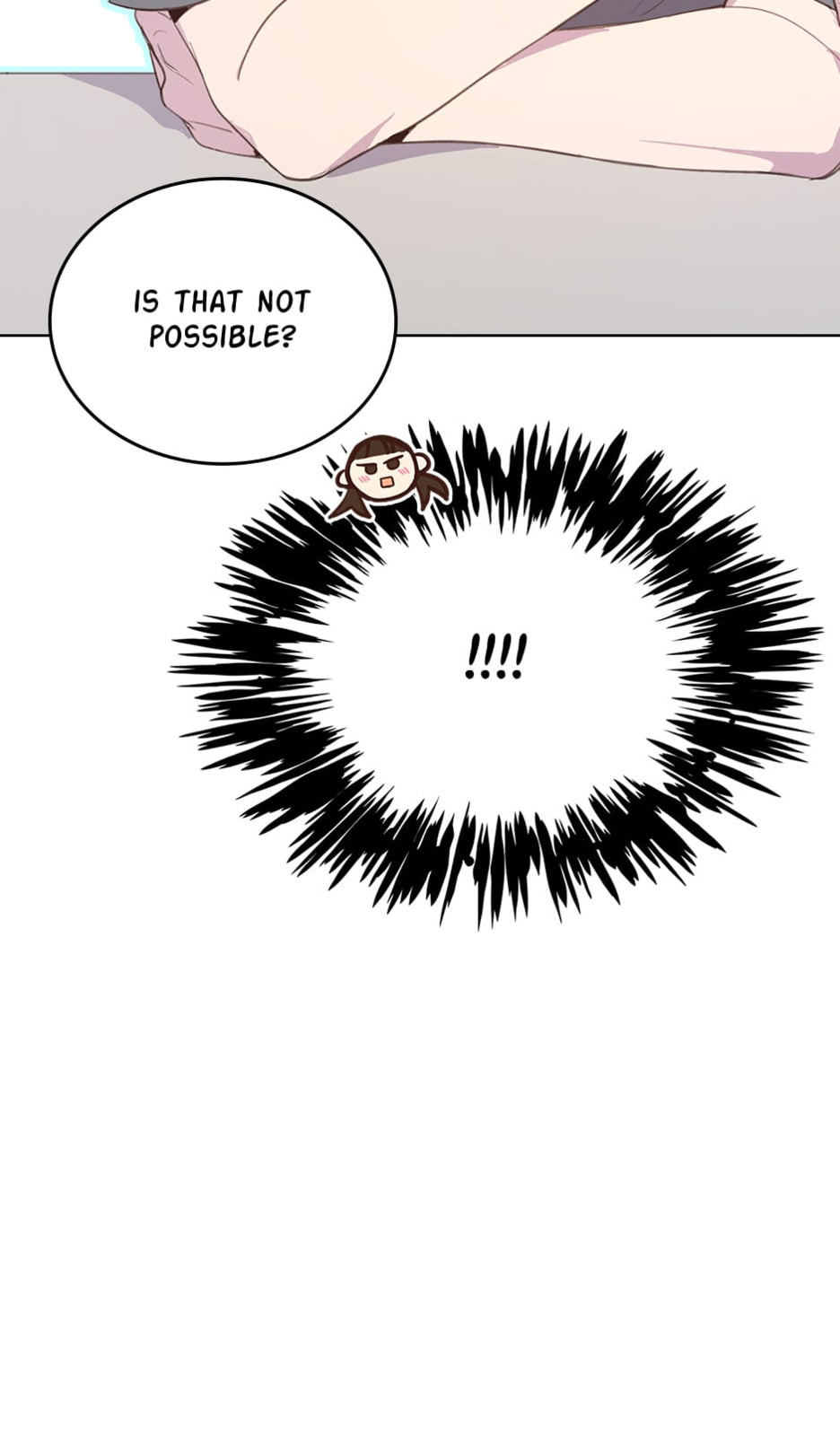 Read Wedding Impossible chapter 53 image 42 on Lezhin