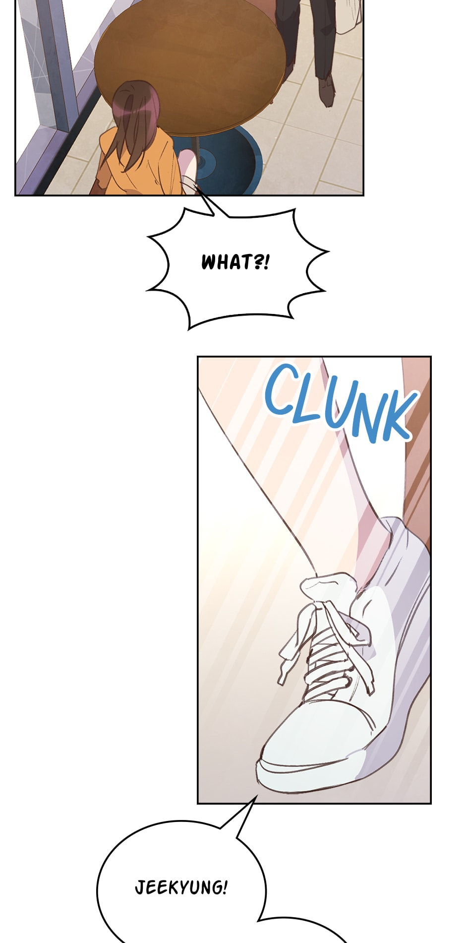 Read Wedding Impossible chapter 53 image 7 on Lezhin