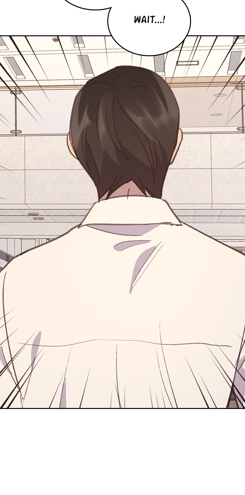 Read Wedding Impossible chapter 53 image 8 on Lezhin