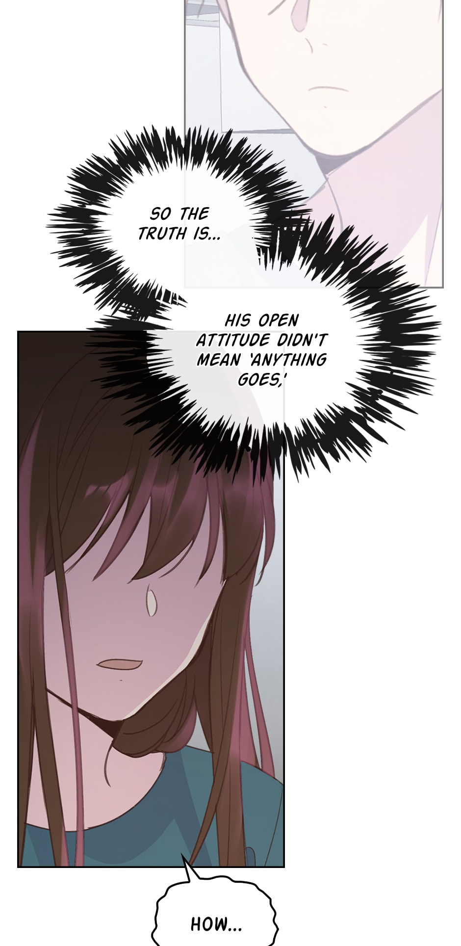 Read Wedding Impossible chapter 54 image 16 on Lezhin