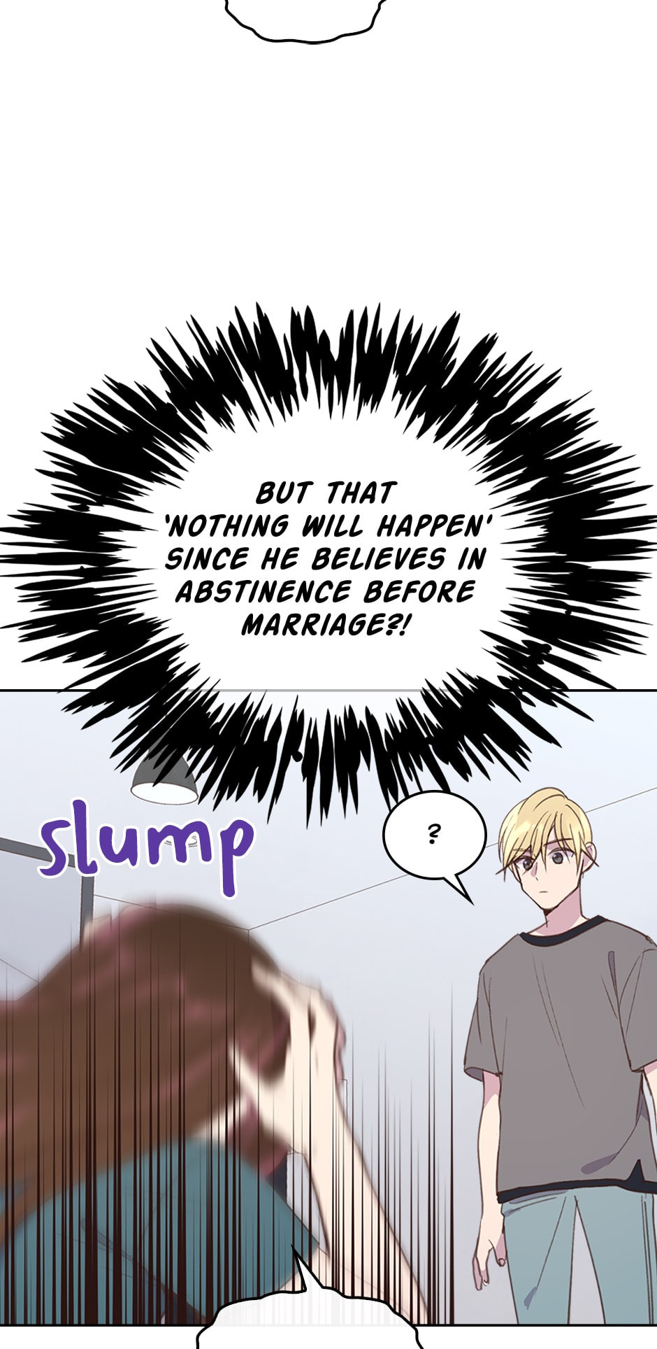 Read Wedding Impossible chapter 54 image 17 on Lezhin