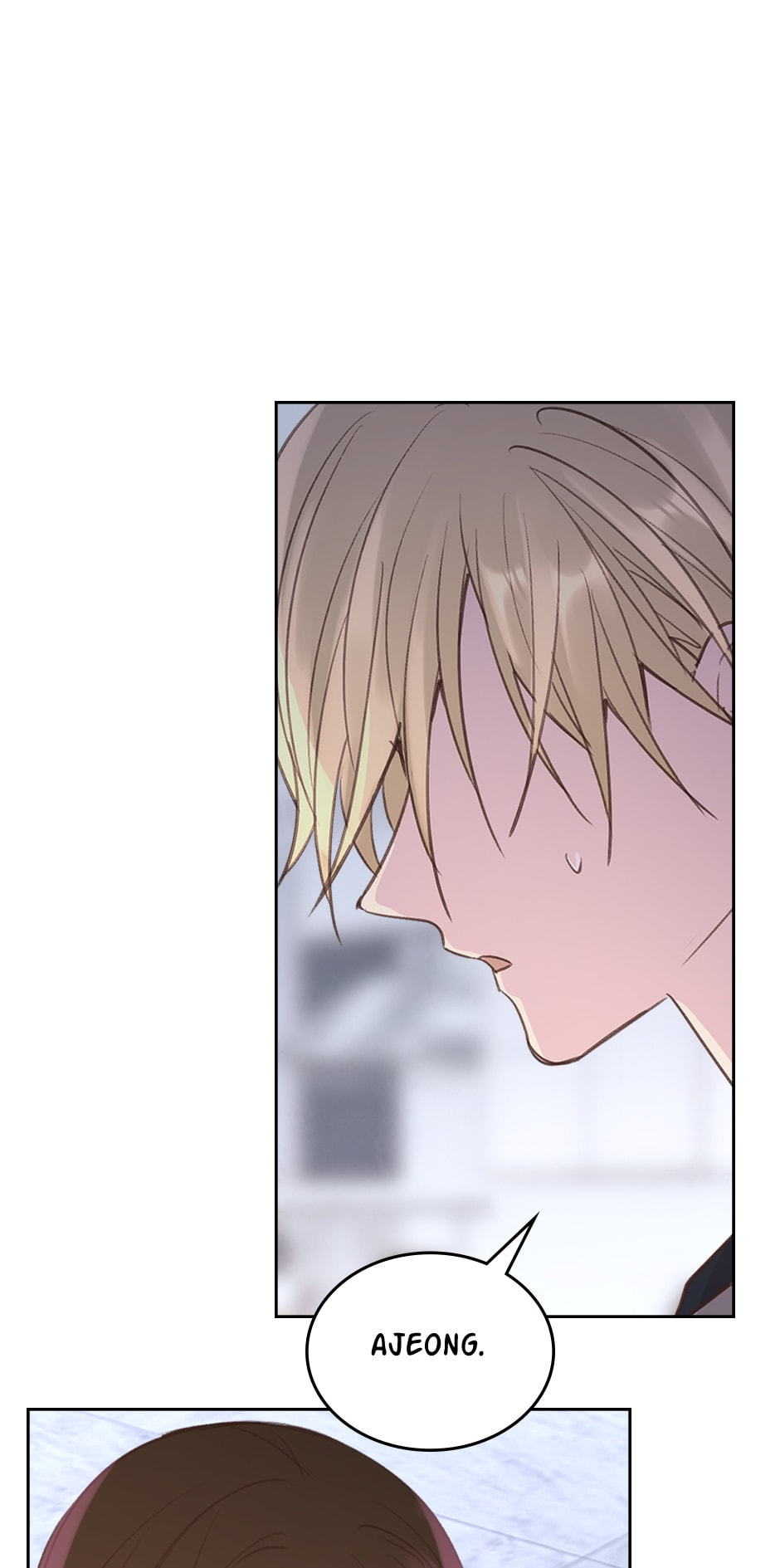 Read Wedding Impossible chapter 54 image 22 on Lezhin