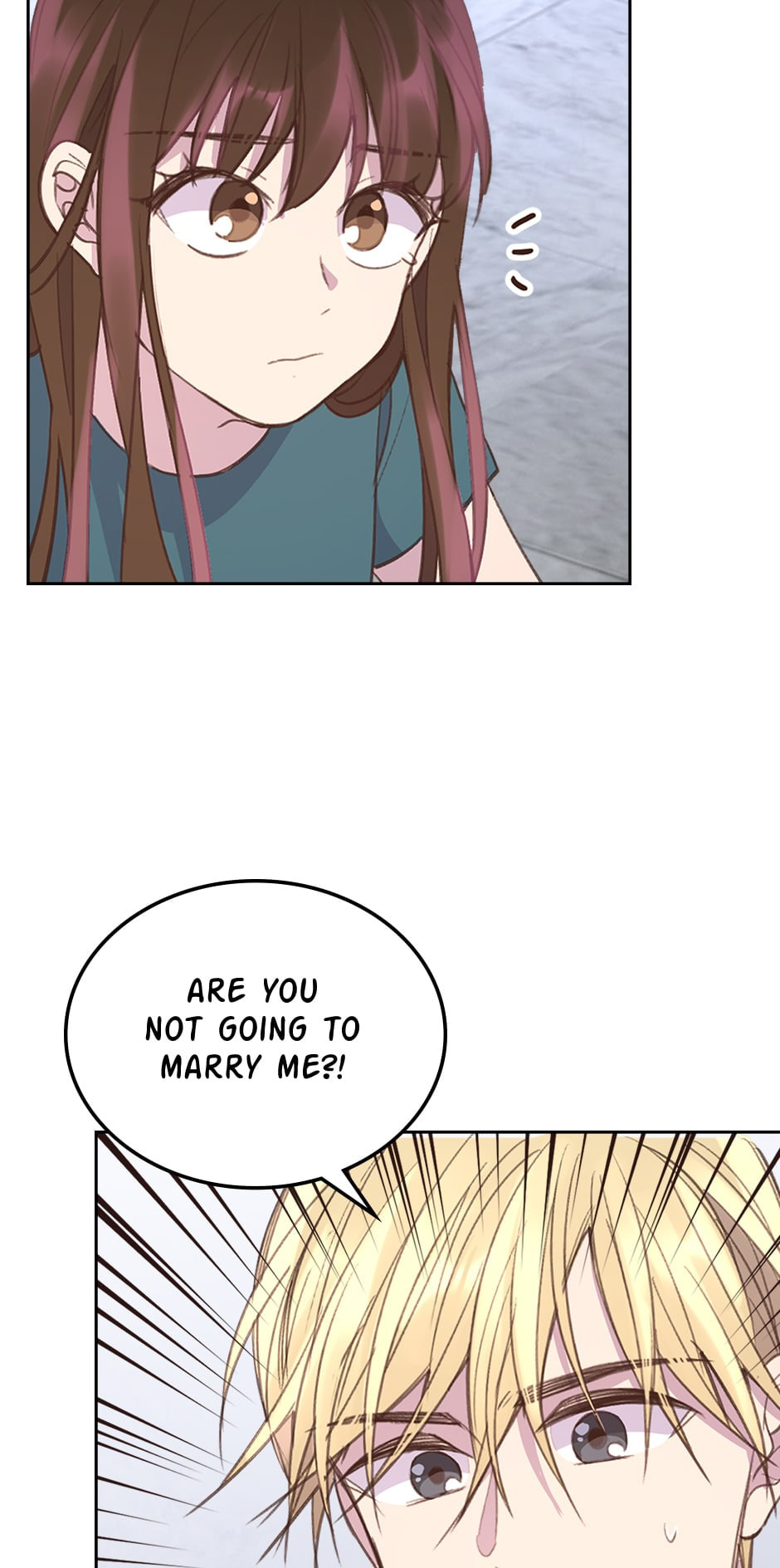 Read Wedding Impossible chapter 54 image 23 on Lezhin