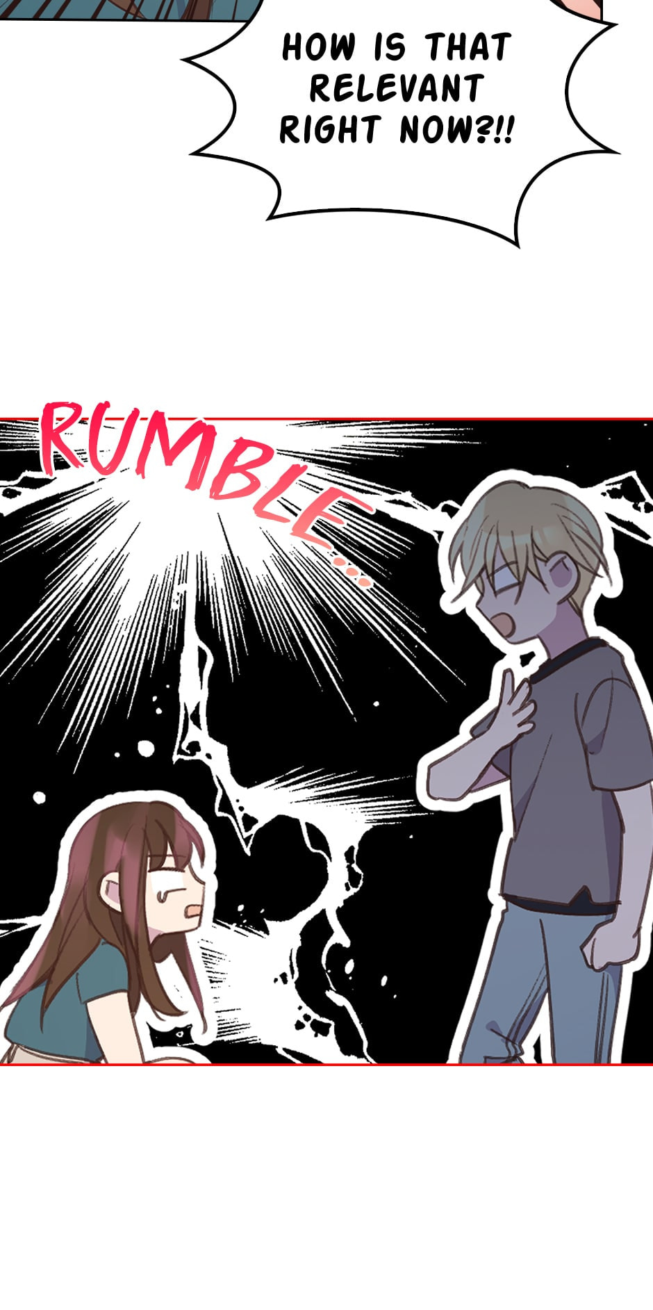 Read Wedding Impossible chapter 54 image 25 on Lezhin