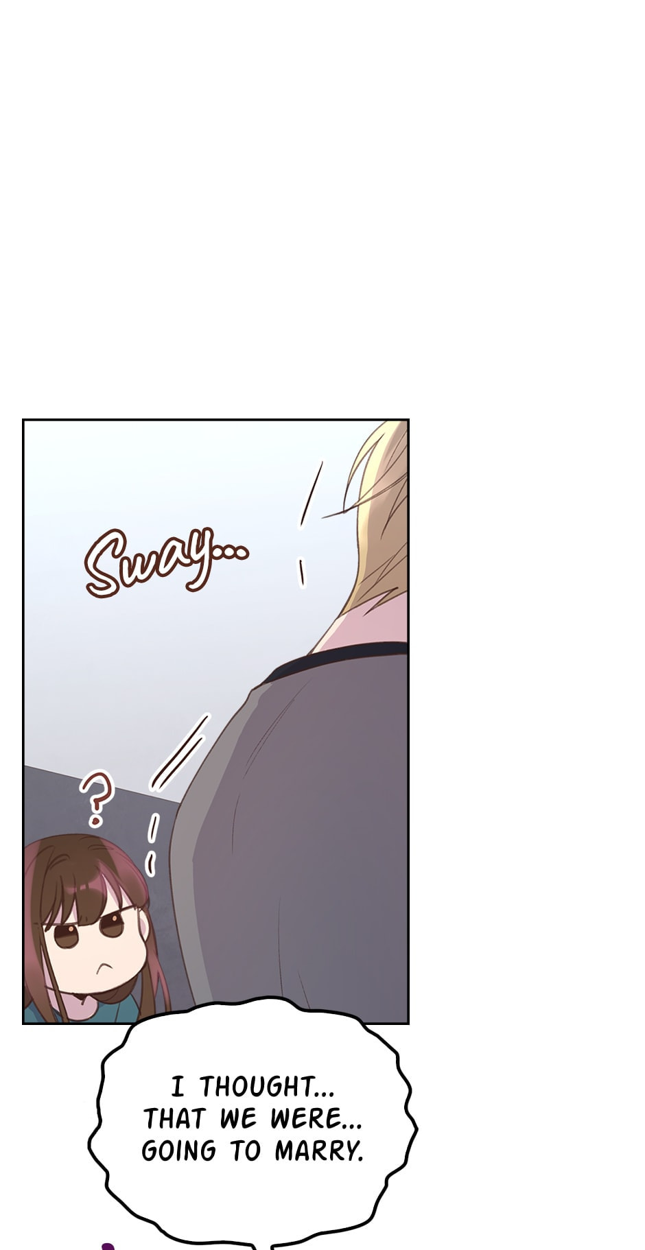 Read Wedding Impossible chapter 54 image 26 on Lezhin
