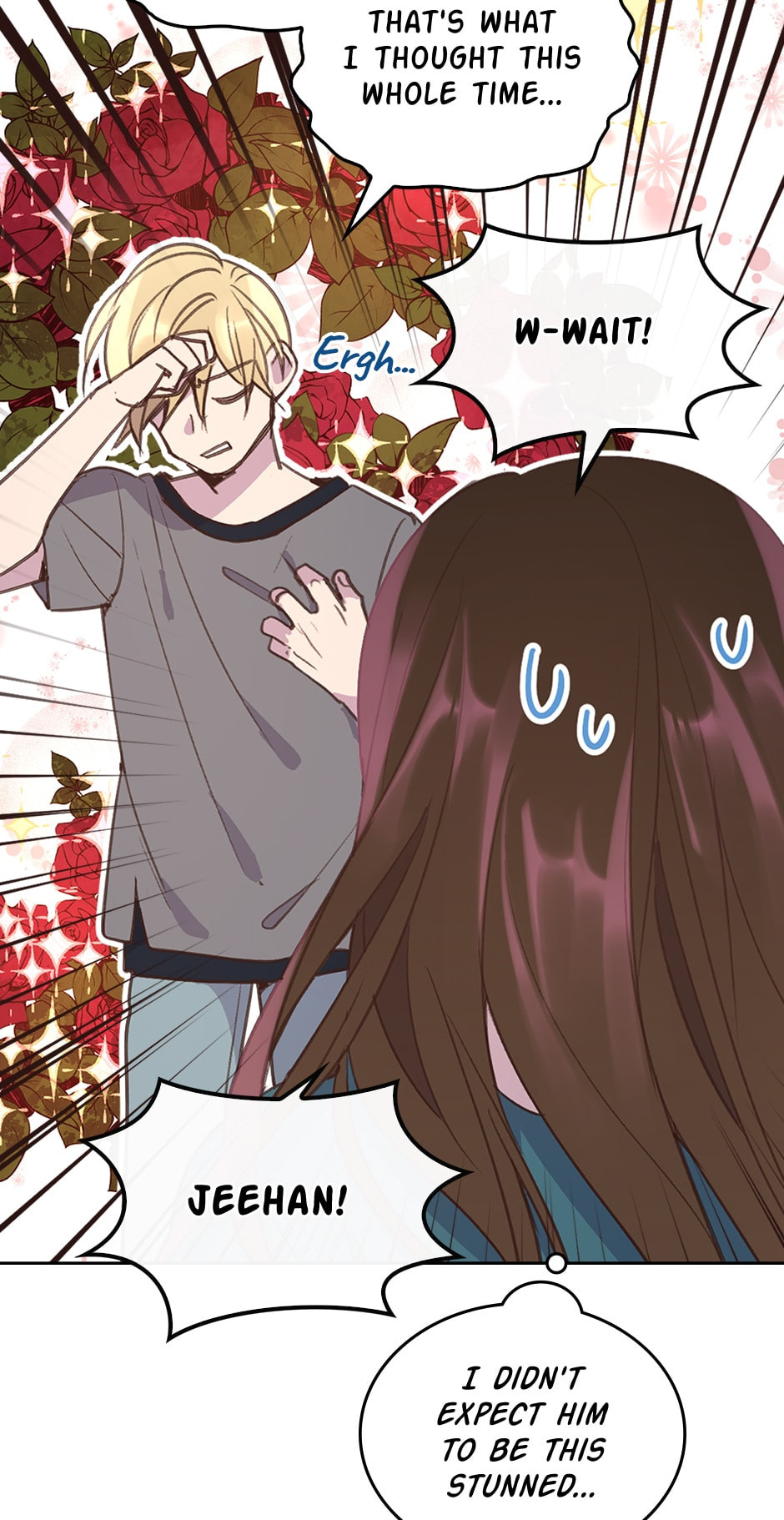 Read Wedding Impossible chapter 54 image 28 on Lezhin