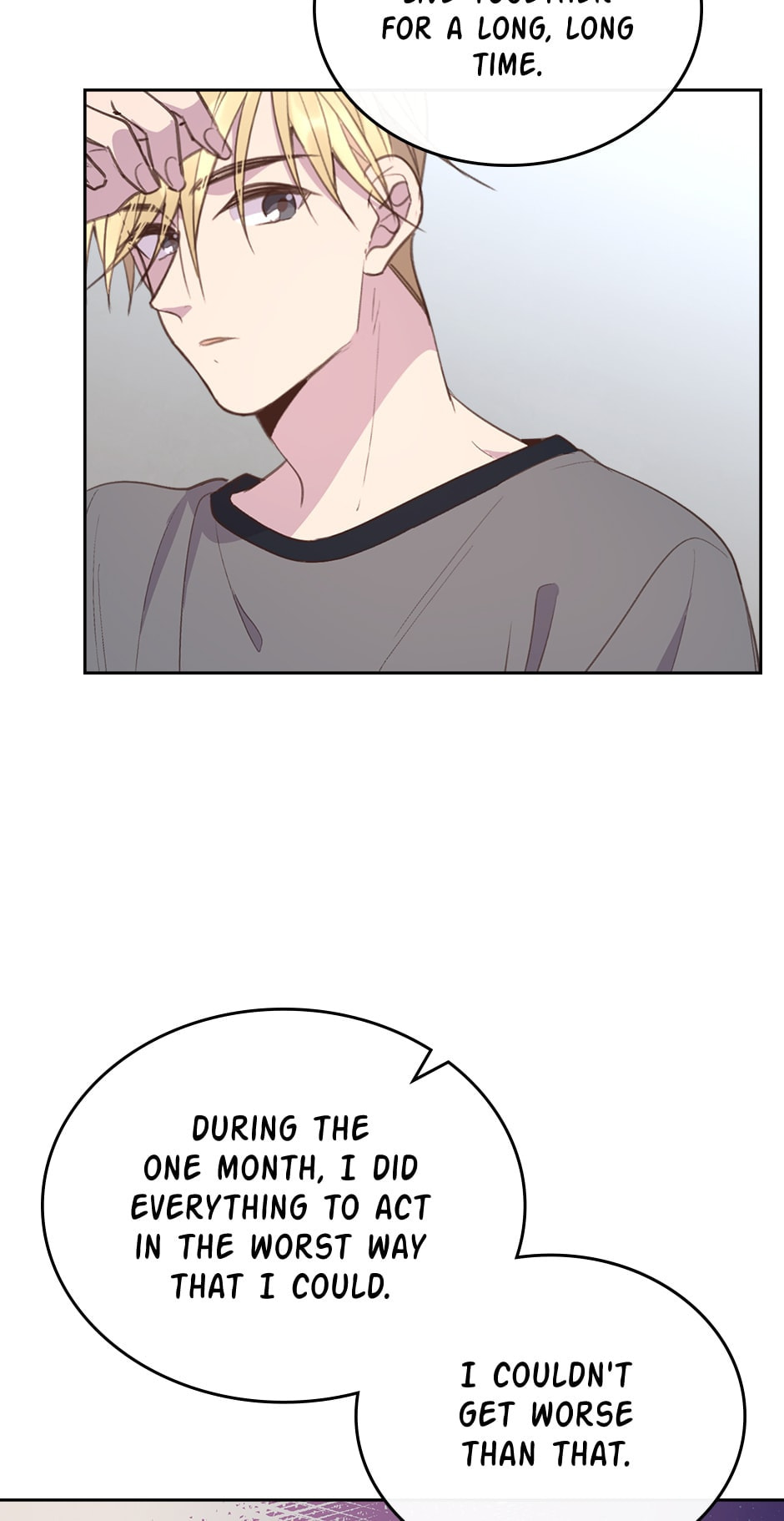 Read Wedding Impossible chapter 54 image 30 on Lezhin