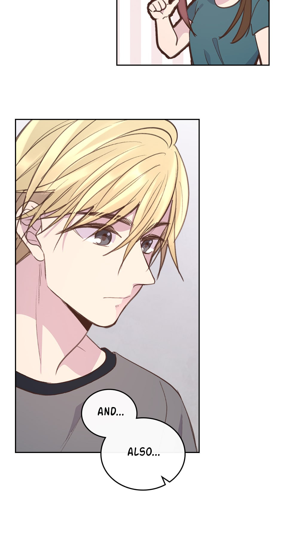 Read Wedding Impossible chapter 54 image 35 on Lezhin