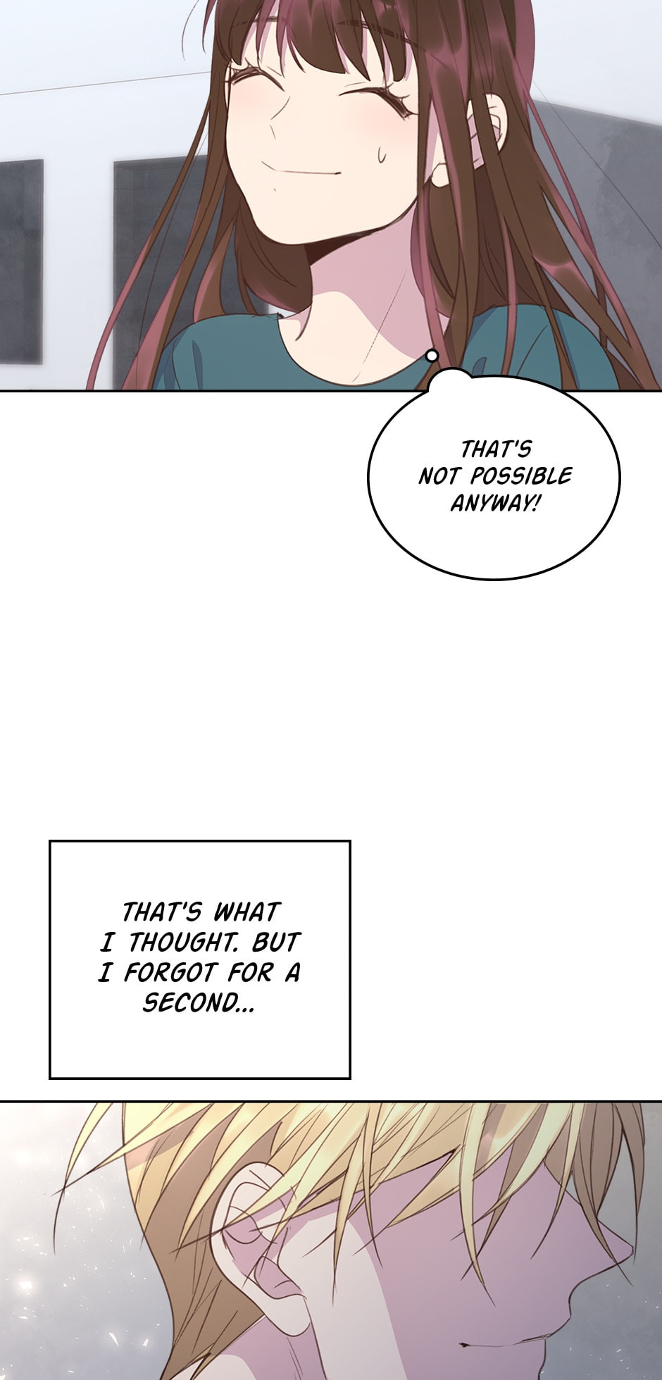 Read Wedding Impossible chapter 54 image 39 on Lezhin