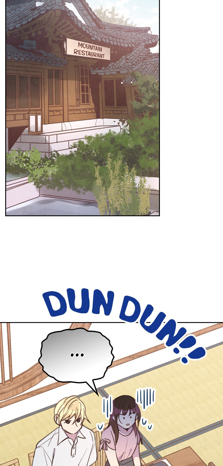 Read Wedding Impossible chapter 54 image 41 on Lezhin