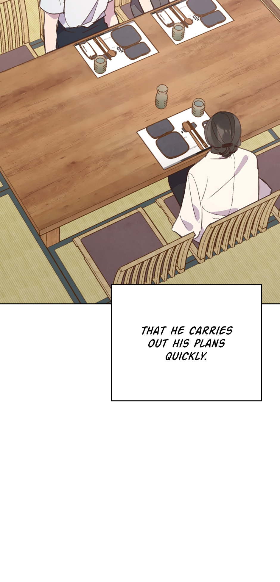Read Wedding Impossible chapter 54 image 42 on Lezhin