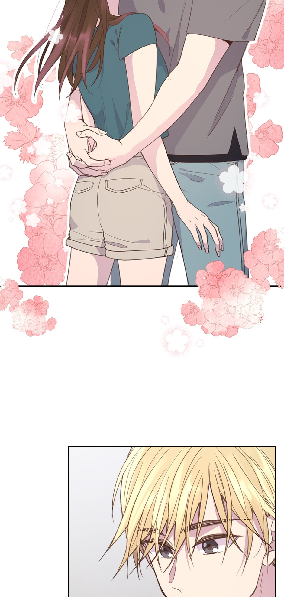 Read Wedding Impossible chapter 54 image 9 on Lezhin
