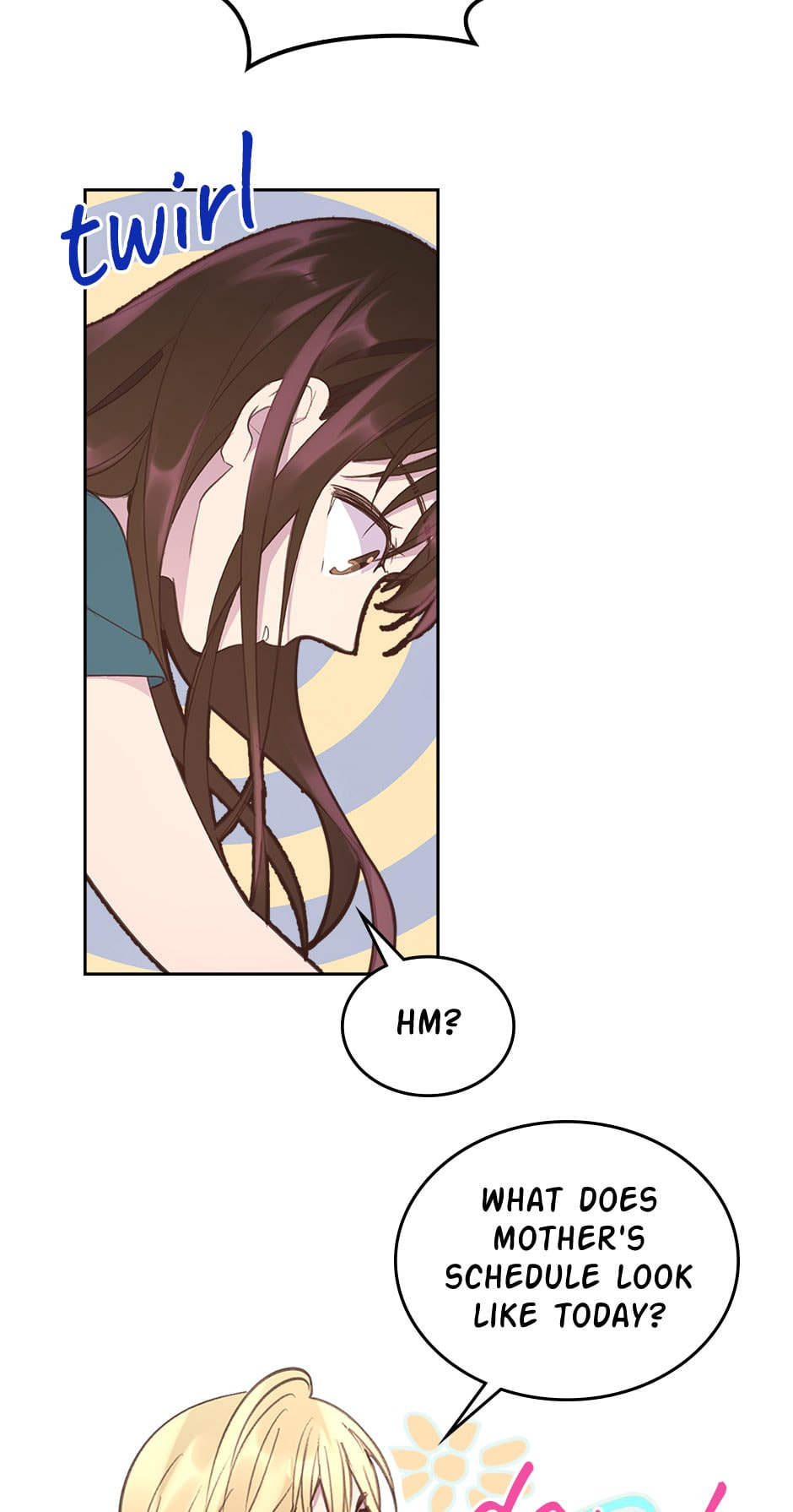 Read Wedding Impossible chapter 55 image 11 on Lezhin